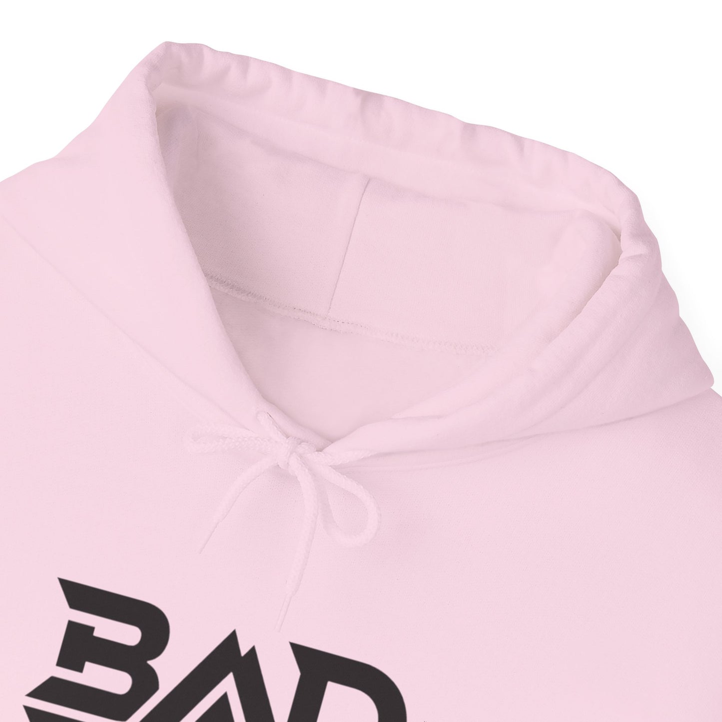 Bad Boy Unisex Hooded Sweatshirt, Casual Streetwear, Graphic Hoodie, Gift for Him, Trendy Apparel, Men’s Fashion
