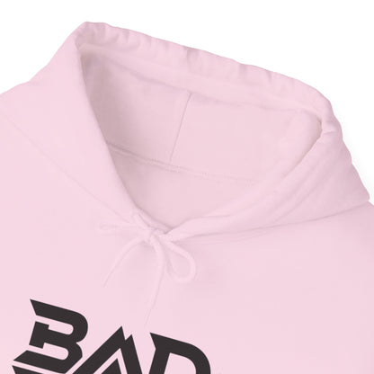 Bad Boy Unisex Hooded Sweatshirt, Casual Streetwear, Graphic Hoodie, Gift for Him, Trendy Apparel, Men’s Fashion