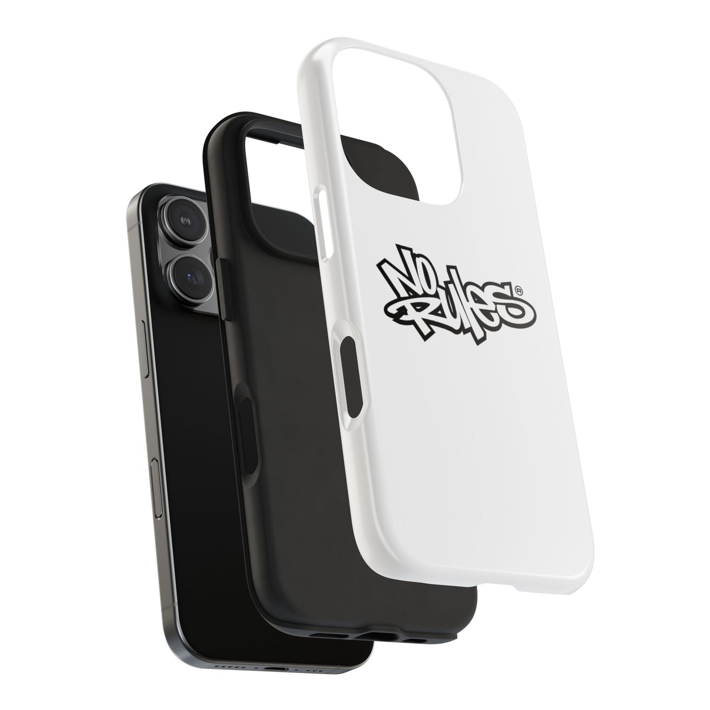 Tough Phone Cases - Urban Style, No Rules | Durable, Trendy Accessories for Every Day, Gift for Friends, Unique Phone Cover