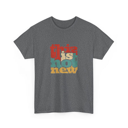 Retro Graphic Tee - Perfect for Summer Days, Casual Outings, Unique Gift, Party Wear, Trendy Style