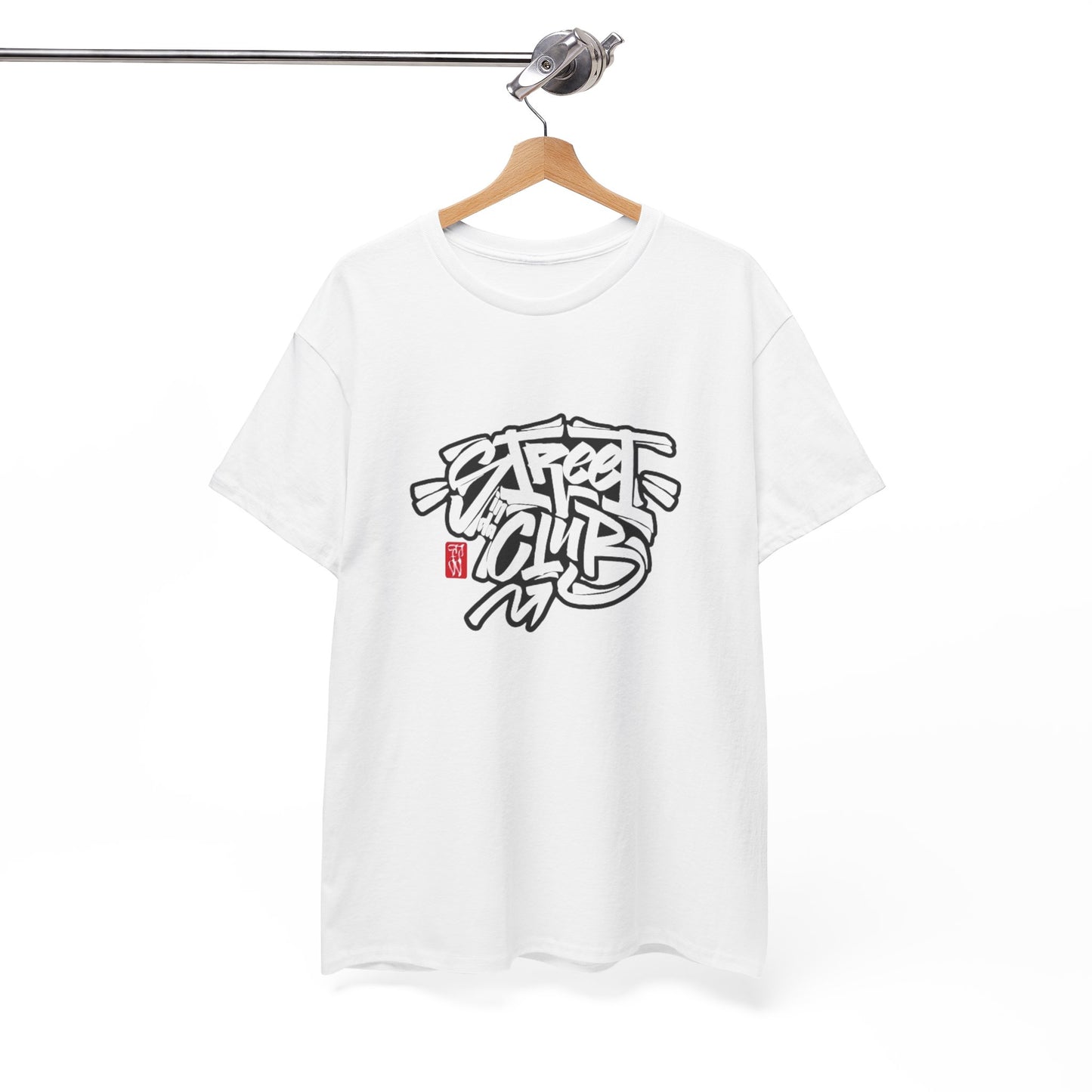 Stylish Street Art Tee, Urban Fashion Shirt, Casual Streetwear, Graphic Tee for Trendsetters, Gift for Art Lovers, Summer Outing Attire