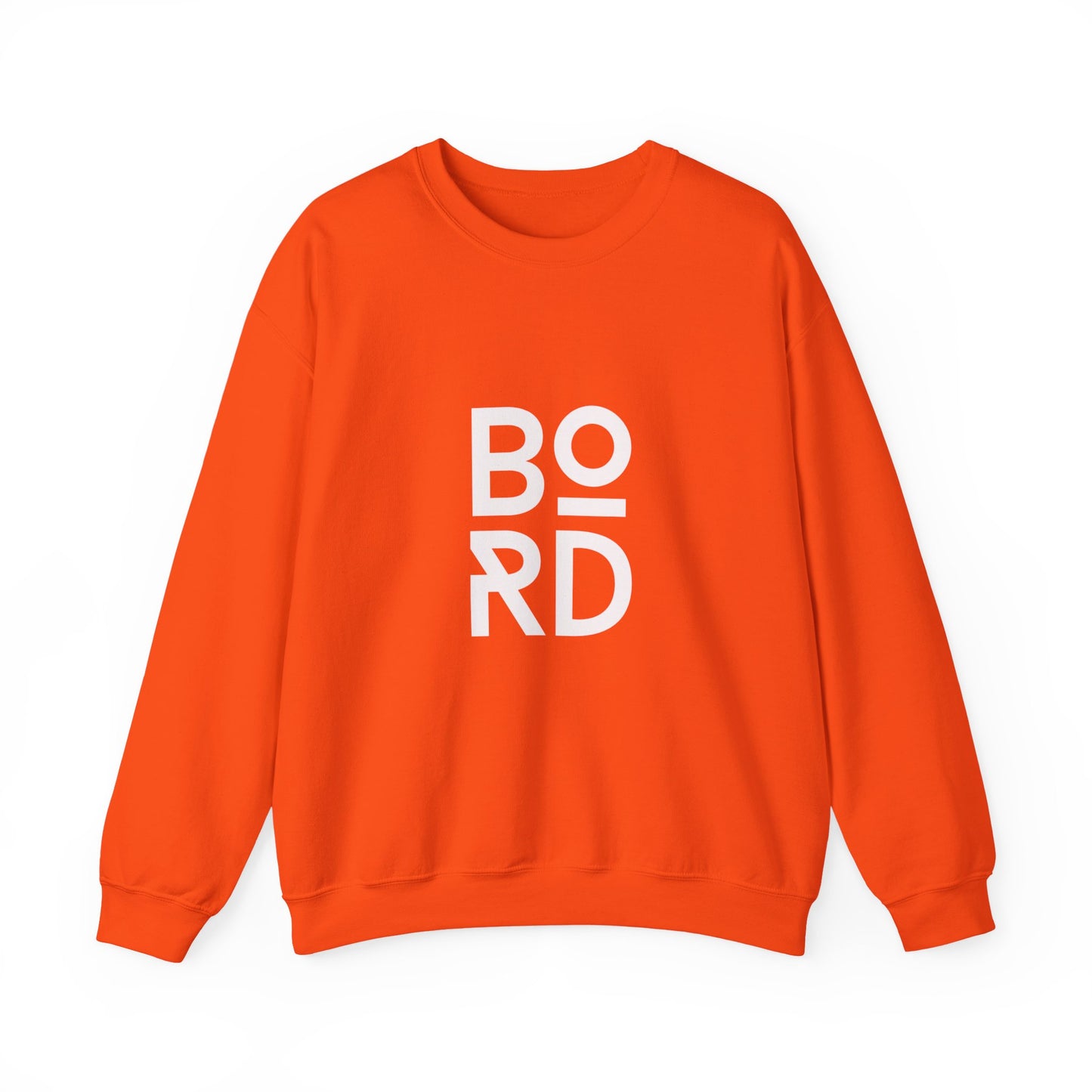 Stylish Unisex Crewneck Sweatshirt, Cozy Casual Wear, Perfect Gift for Friends, Streets, Lounging, and Seasonal Celebrations