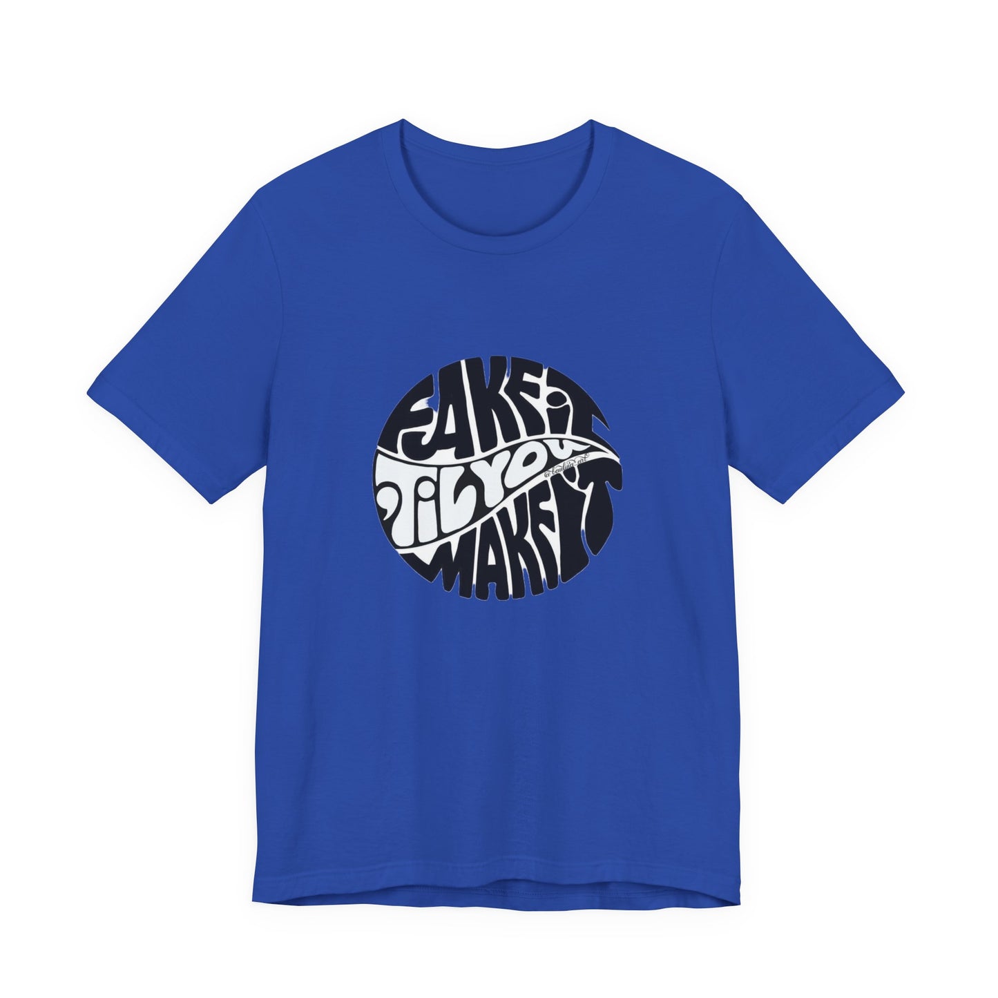 Copy of Funky Graphic Tee for Entrepreneurs | Casual Wear, Gift for Creatives, Art Lover's T-Shirt, Trendy Short Sleeve Shirt