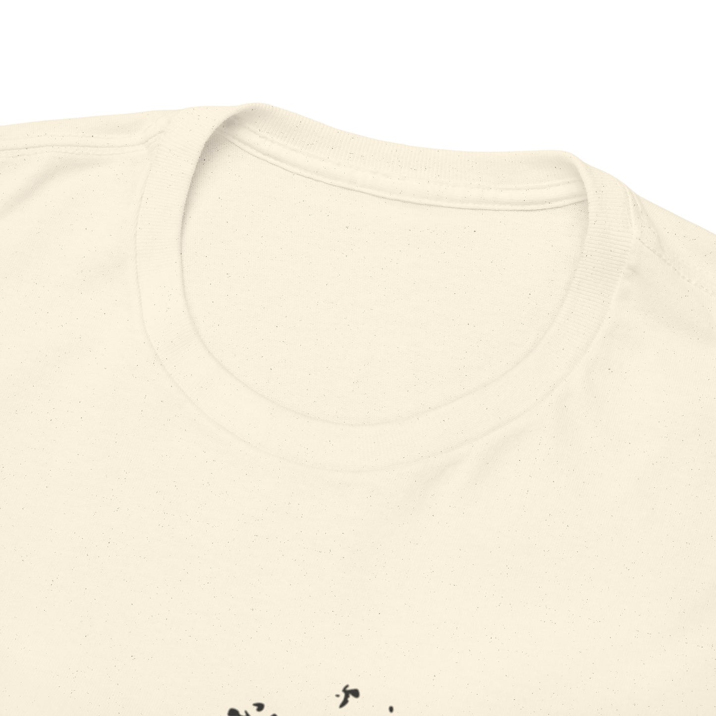 Stylish Heavy Cotton Tee with Bold Tire Track Design | Casual Wear, Streetwear, Gift for Car Lovers, Trendy T-Shirt, Everyday