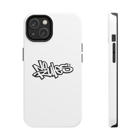 Tough Phone Cases - Urban Style, No Rules | Durable, Trendy Accessories for Every Day, Gift for Friends, Unique Phone Cover