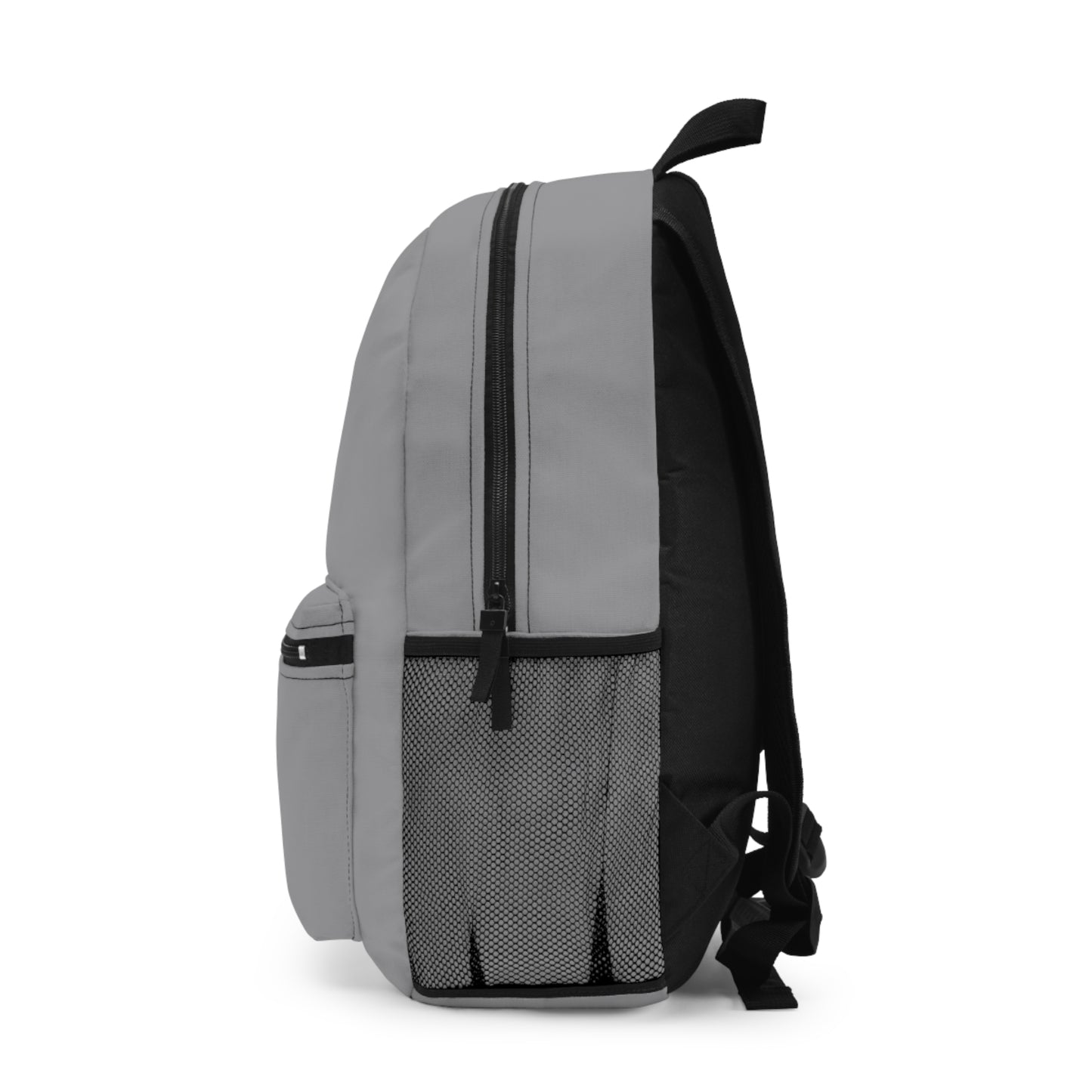 Minimalist Backpack with ON/OFF Design - Stylish, Functional, Ideal for School, Work, Travel, Back to School, Gift