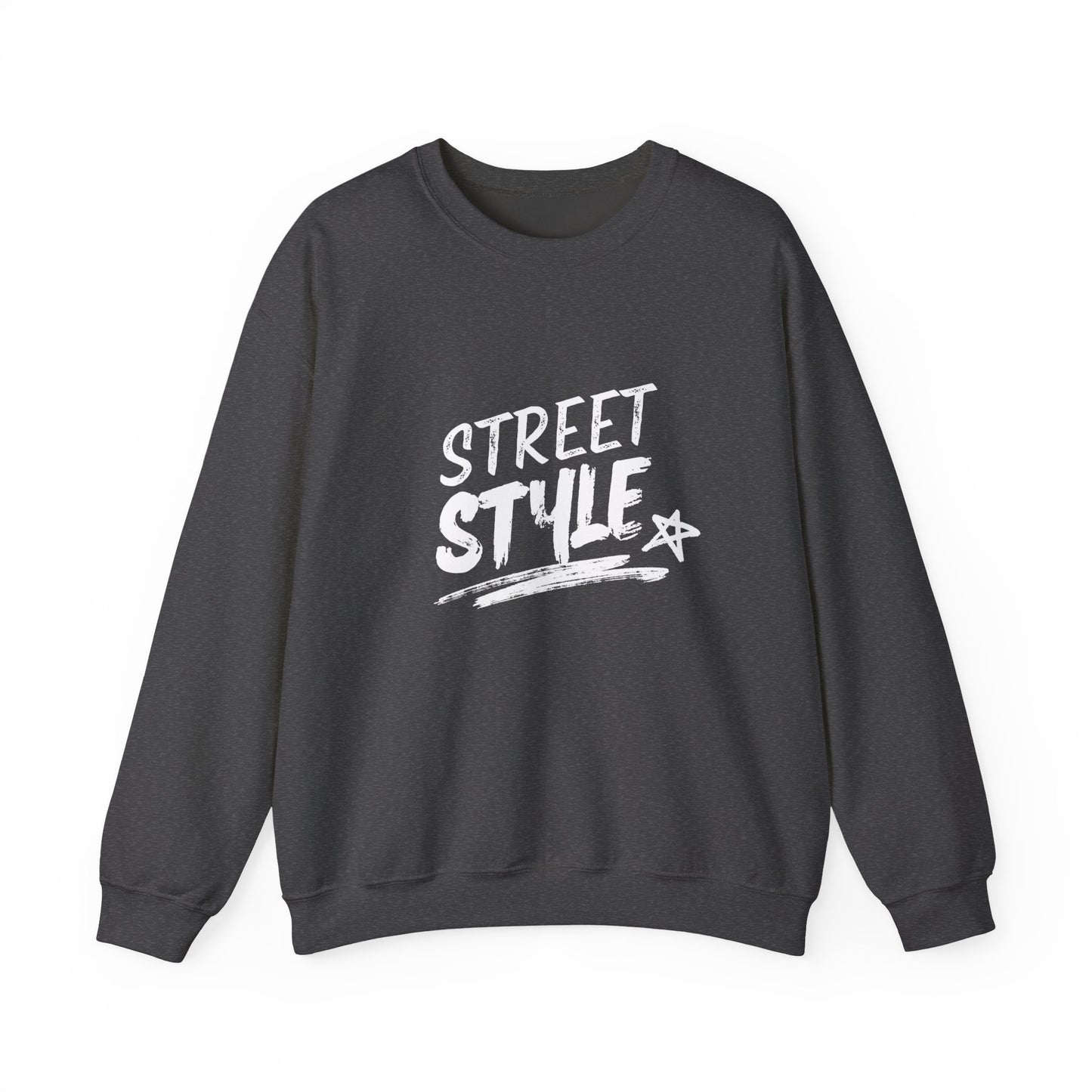 Cozy Unisex Crewneck Sweatshirt - Perfect for Casual Days, Gifting, and Seasonal Celebrations - Comfortable, Stylish, Everyday Wear