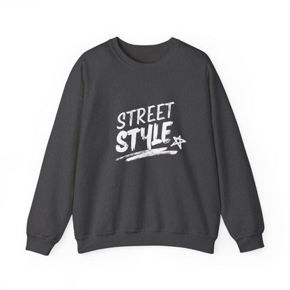 Cozy Unisex Crewneck Sweatshirt - Perfect for Casual Days, Gifting, and Seasonal Celebrations - Comfortable, Stylish, Everyday Wear