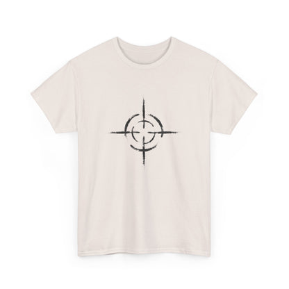 Heavy Cotton Tee