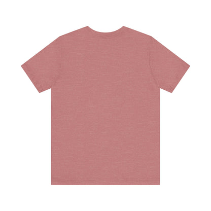 Copy of Funky Graphic Tee for Entrepreneurs | Casual Wear, Gift for Creatives, Art Lover's T-Shirt, Trendy Short Sleeve Shirt