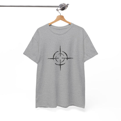 Heavy Cotton Tee