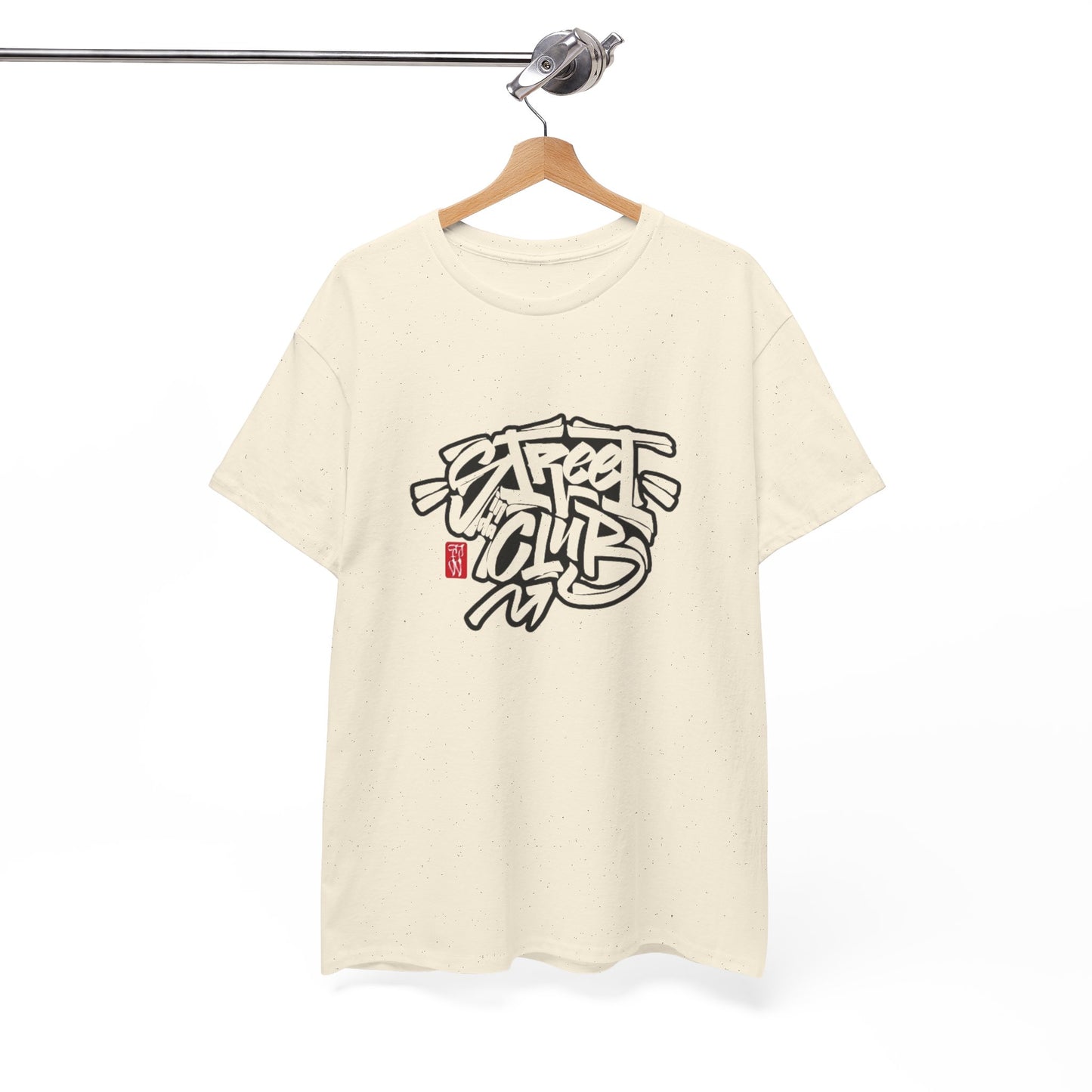 Stylish Street Art Tee, Urban Fashion Shirt, Casual Streetwear, Graphic Tee for Trendsetters, Gift for Art Lovers, Summer Outing Attire