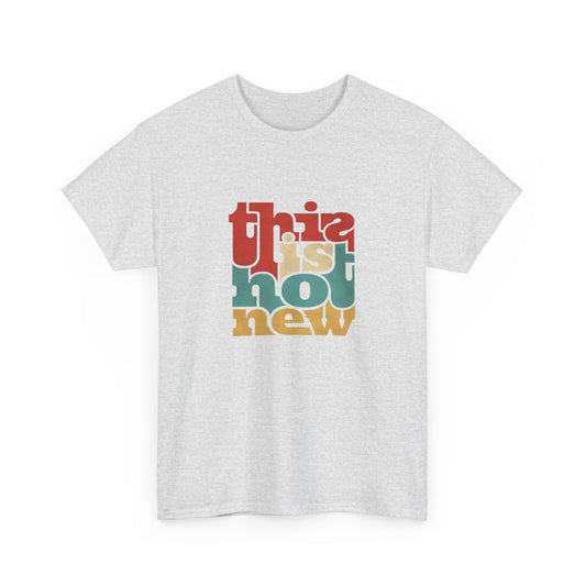 Retro Graphic Tee - Perfect for Summer Days, Casual Outings, Unique Gift, Party Wear, Trendy Style