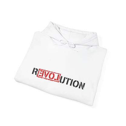 Unisex Heavy Blend™ Hoodie Sweatshirt