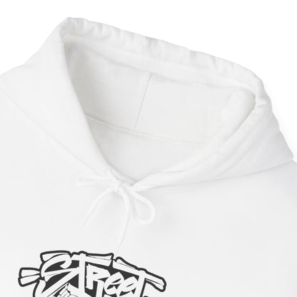 Unisex Heavy Blend™ Hoodie Sweatshirt