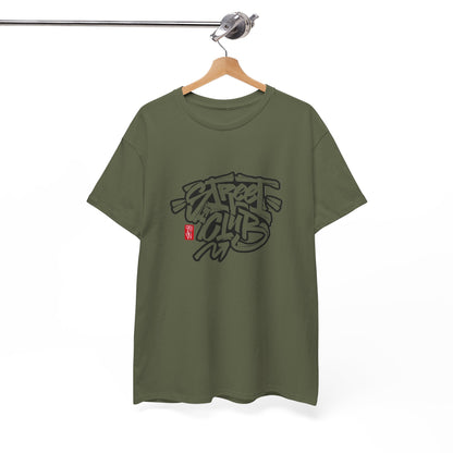 Stylish Street Art Tee, Urban Fashion Shirt, Casual Streetwear, Graphic Tee for Trendsetters, Gift for Art Lovers, Summer Outing Attire