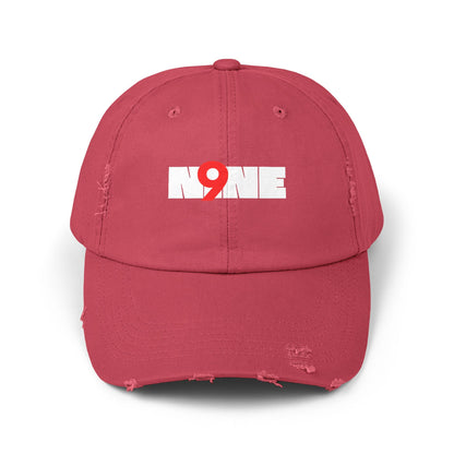 Trendy Unisex Distressed Cap with Unique Design, Fashion Accessory, Gift Idea, Casual Wear, Summer Essential, Daily Style