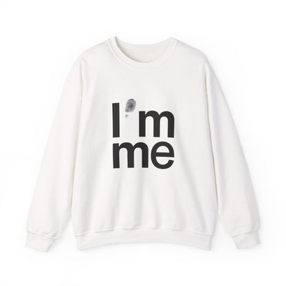 Confidence Crewneck Sweatshirt - Unisex Warmth, Self-Love Gift, Casual Everyday Wear, Soft Cotton, Motivational Fashion