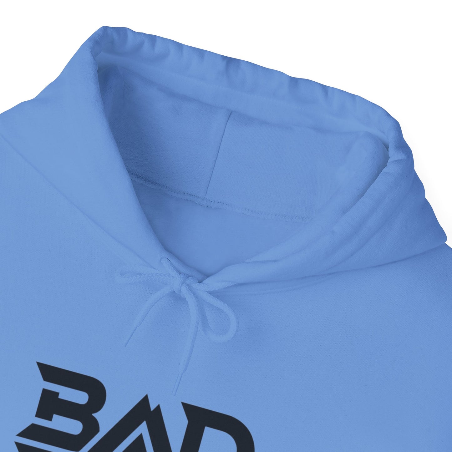 Bad Boy Unisex Hooded Sweatshirt, Casual Streetwear, Graphic Hoodie, Gift for Him, Trendy Apparel, Men’s Fashion