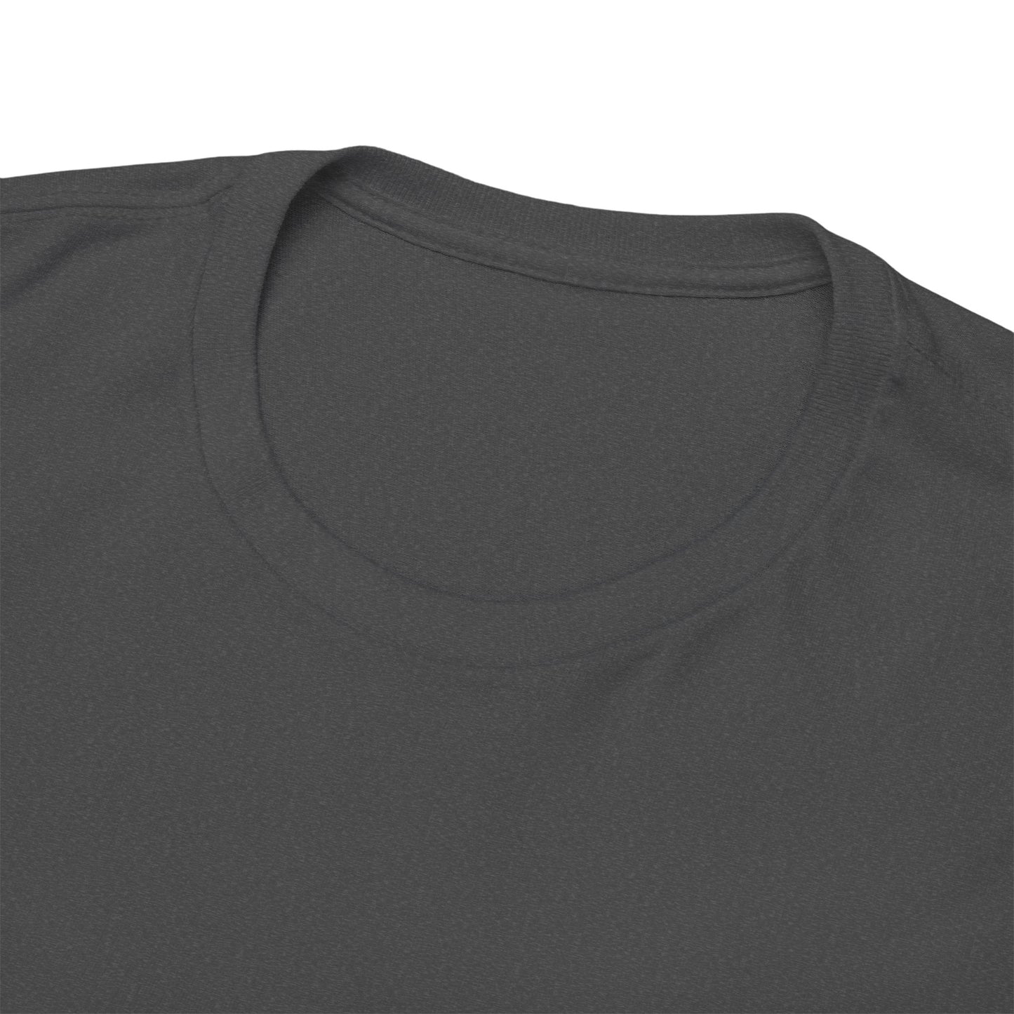 ON/OFF Heavy Cotton Tee - Perfect Gift for Tech Lovers, Casual Wear, Gamer Shirt, Everyday Comfort