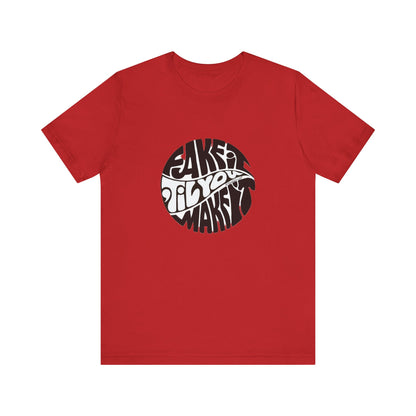 Copy of Funky Graphic Tee for Entrepreneurs | Casual Wear, Gift for Creatives, Art Lover's T-Shirt, Trendy Short Sleeve Shirt