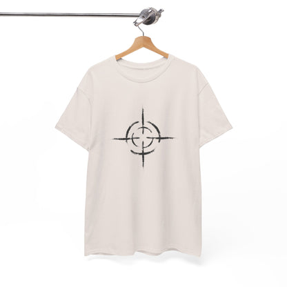 Heavy Cotton Tee
