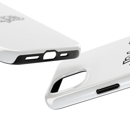 Tough Phone Cases - Urban Style, No Rules | Durable, Trendy Accessories for Every Day, Gift for Friends, Unique Phone Cover