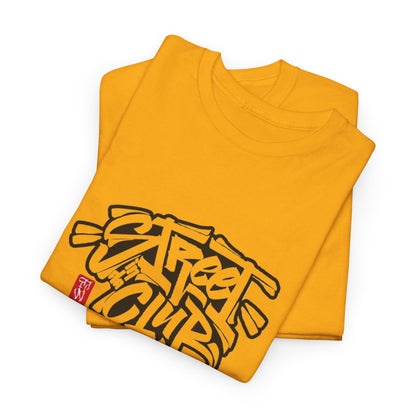 Stylish Street Art Tee, Urban Fashion Shirt, Casual Streetwear, Graphic Tee for Trendsetters, Gift for Art Lovers, Summer Outing Attire