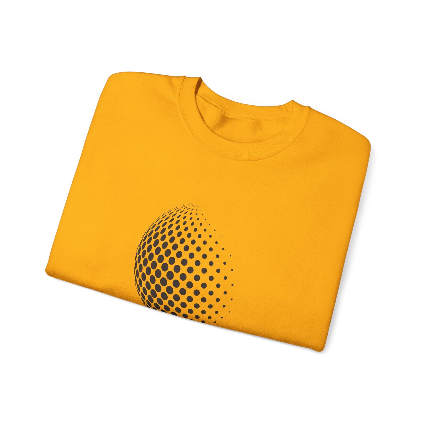 Sirenith Unisex Heavy Blend™ Crewneck Sweatshirt - Cozy Graphic Sweatshirt for Everyday Wear, Fall Essentials, Gift Idea