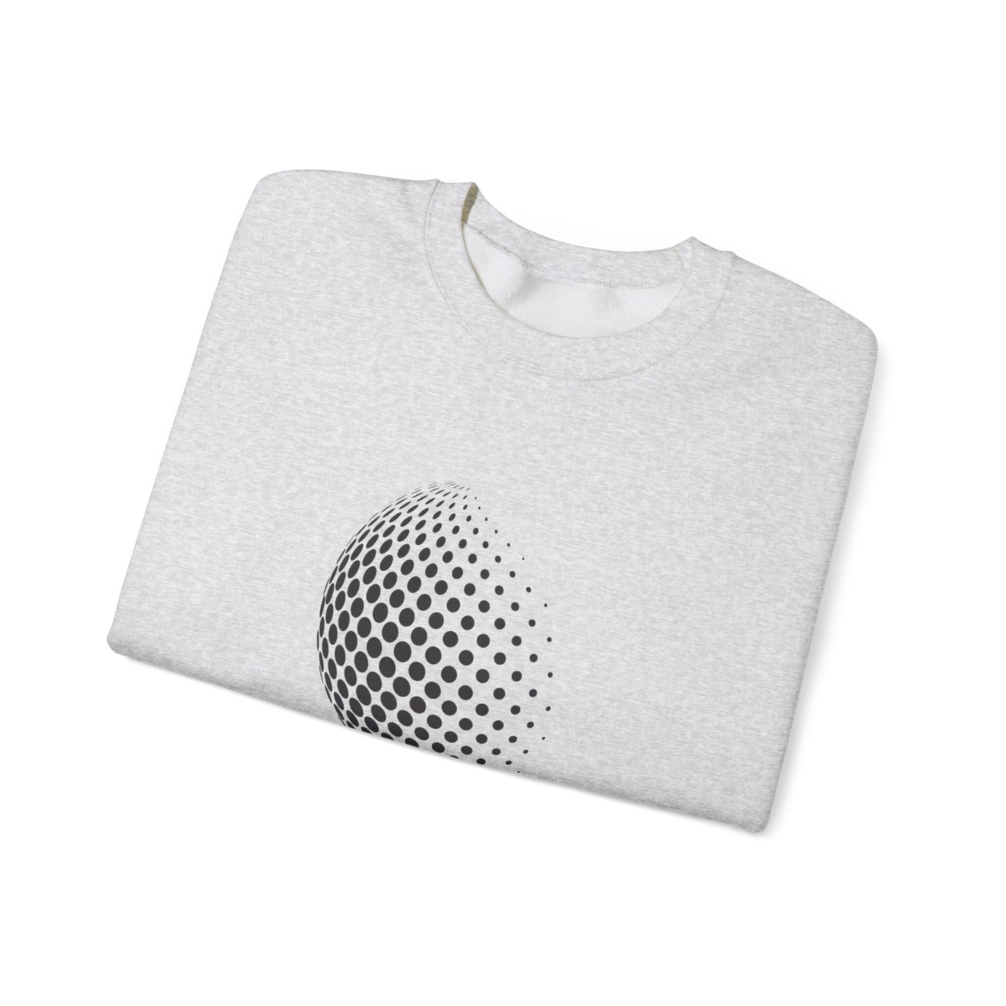 Sirenith Unisex Heavy Blend™ Crewneck Sweatshirt - Cozy Graphic Sweatshirt for Everyday Wear, Fall Essentials, Gift Idea