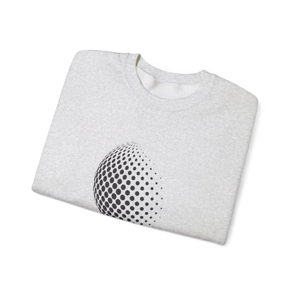 Sirenith Unisex Heavy Blend™ Crewneck Sweatshirt - Cozy Graphic Sweatshirt for Everyday Wear, Fall Essentials, Gift Idea