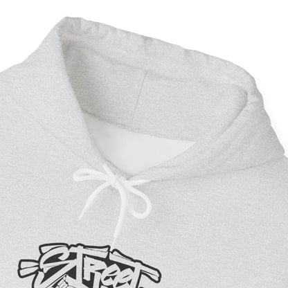 Unisex Heavy Blend™ Hoodie Sweatshirt