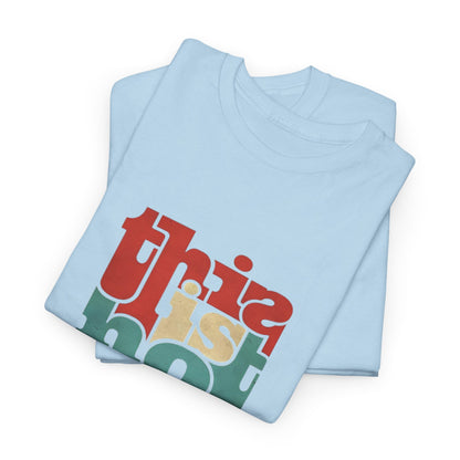 Retro Graphic Tee - Perfect for Summer Days, Casual Outings, Unique Gift, Party Wear, Trendy Style