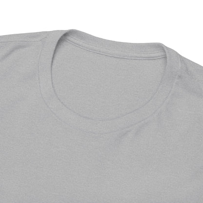 Creative Vibes Heavy Cotton Tee, Artistic T-Shirt for Creatives, Gift for Artists, Daily Wear, Inspiration Tee
