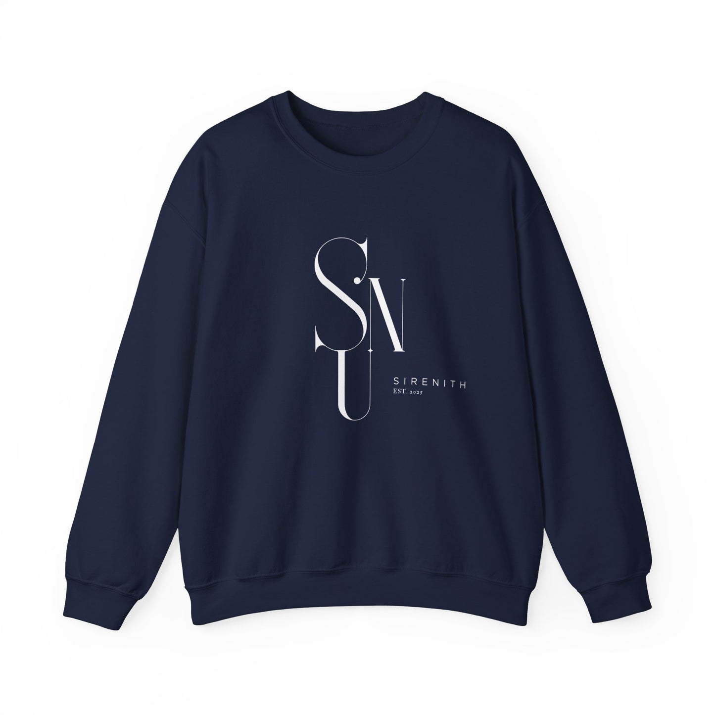 Strength Design Unisex Crewneck Sweatshirt | Cozy Pullover for Everyday Wear, Motivational Gift, Self-Care Apparel, Trendy Layer