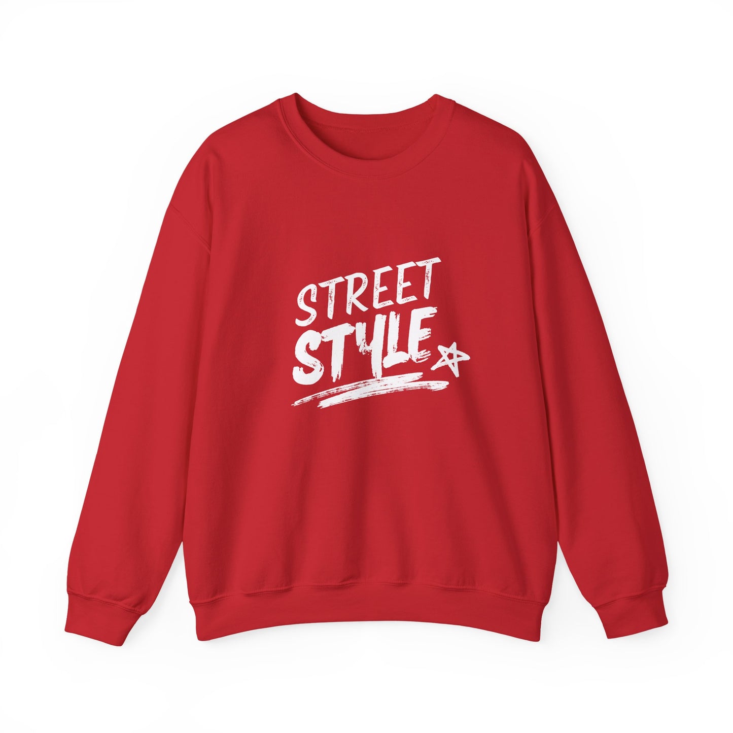 Cozy Unisex Crewneck Sweatshirt - Perfect for Casual Days, Gifting, and Seasonal Celebrations - Comfortable, Stylish, Everyday Wear