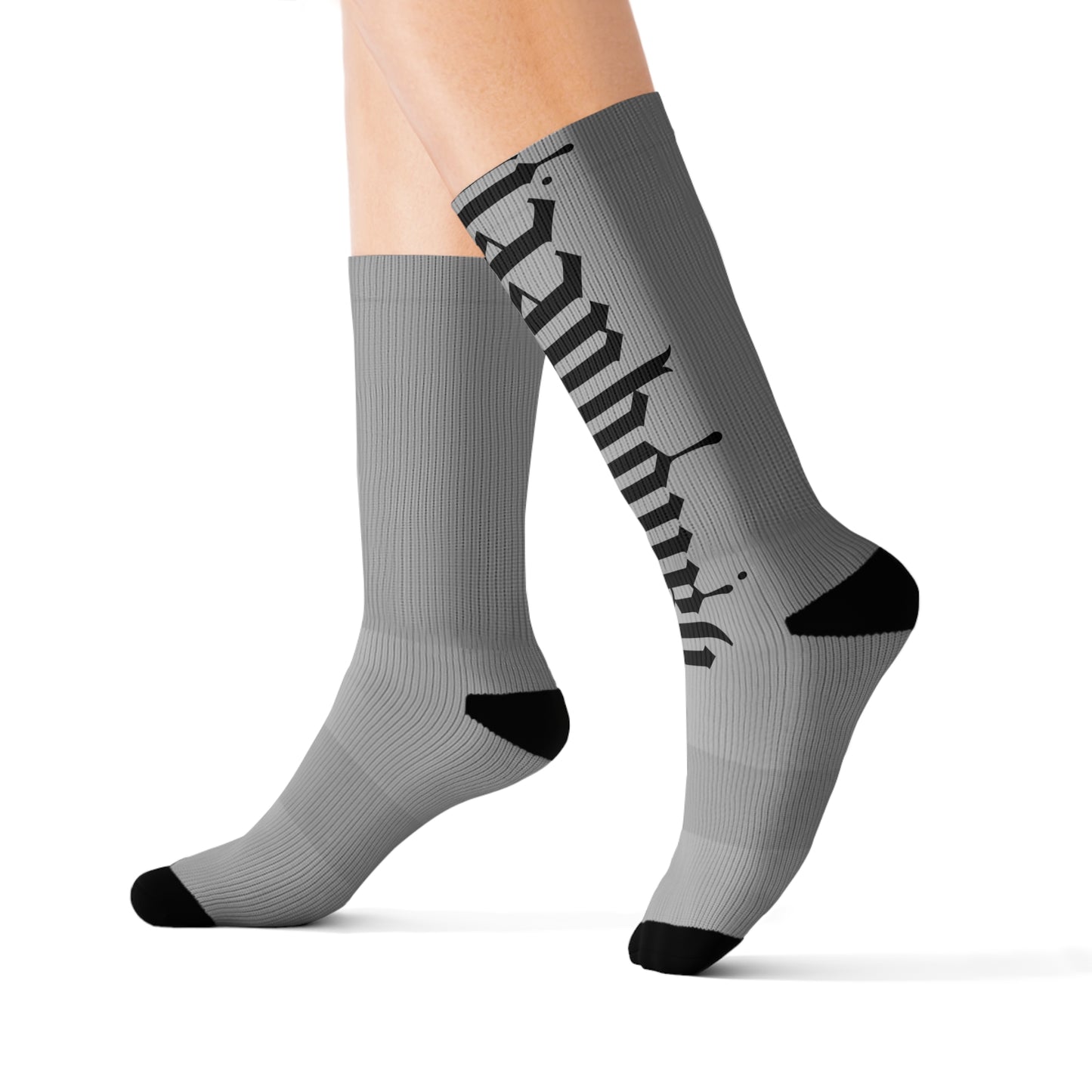 Halloween Queen Sublimation Socks | Cozy Feet for Fall, Spooky Style, Gift for Her, Casual Wear, Fun Accessories