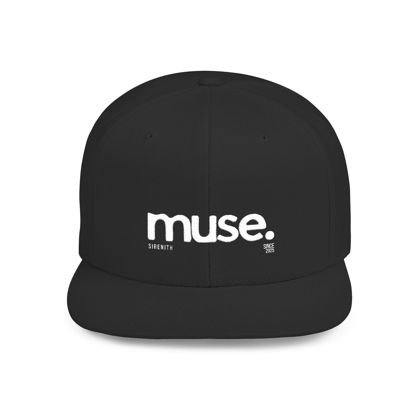 Trendy Flat Bill Snapback Cap - Ideal for Streetwear, Festivals, Summer Outings, Music Events, Casual Style