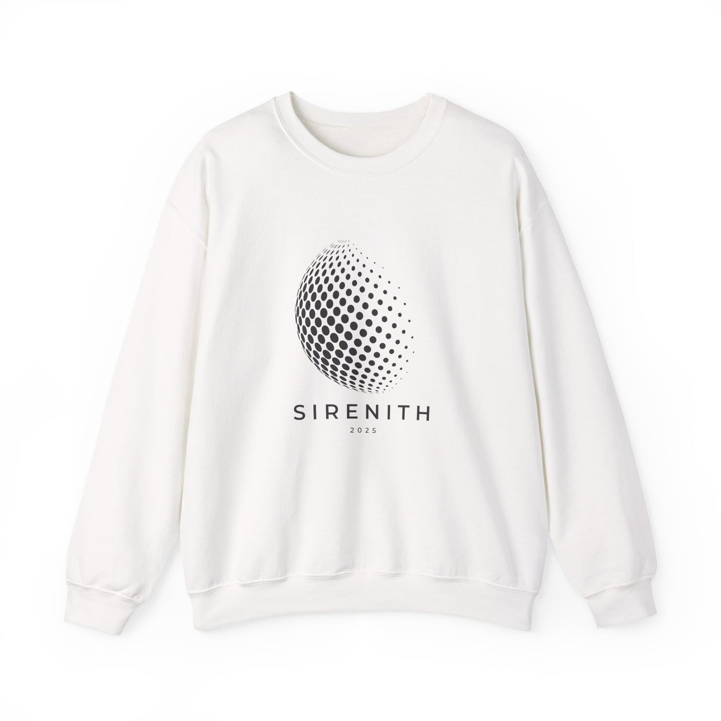Sirenith Unisex Heavy Blend™ Crewneck Sweatshirt - Cozy Graphic Sweatshirt for Everyday Wear, Fall Essentials, Gift Idea