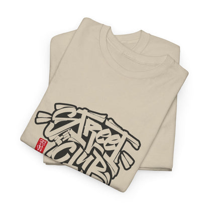 Stylish Street Art Tee, Urban Fashion Shirt, Casual Streetwear, Graphic Tee for Trendsetters, Gift for Art Lovers, Summer Outing Attire