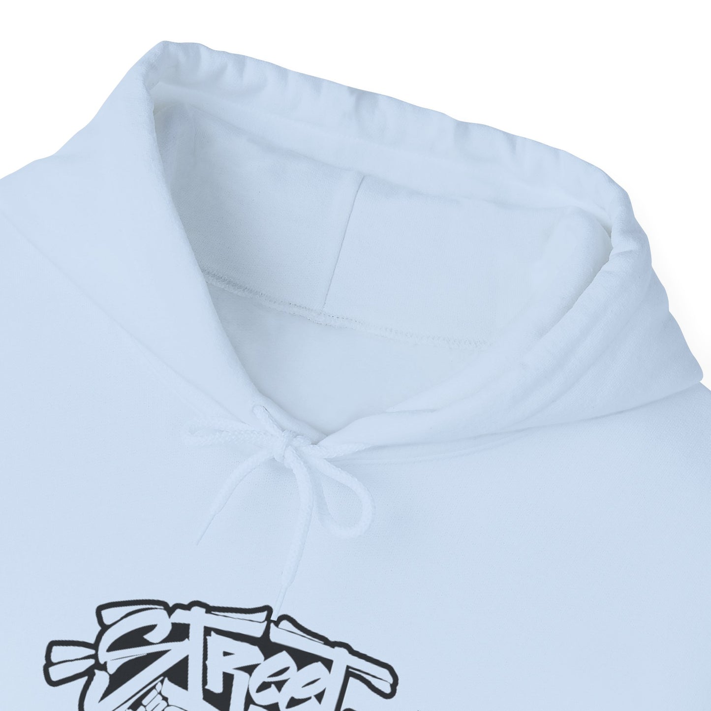 Unisex Heavy Blend™ Hoodie Sweatshirt