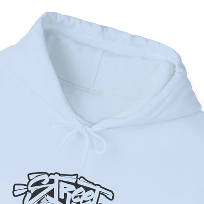 Unisex Heavy Blend™ Hoodie Sweatshirt