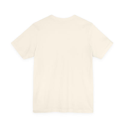 Copy of Funky Graphic Tee for Entrepreneurs | Casual Wear, Gift for Creatives, Art Lover's T-Shirt, Trendy Short Sleeve Shirt