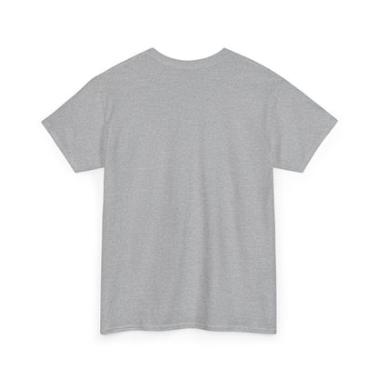 Creative Vibes Heavy Cotton Tee, Artistic T-Shirt for Creatives, Gift for Artists, Daily Wear, Inspiration Tee