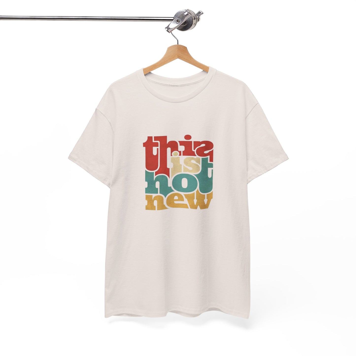 Retro Graphic Tee - Perfect for Summer Days, Casual Outings, Unique Gift, Party Wear, Trendy Style