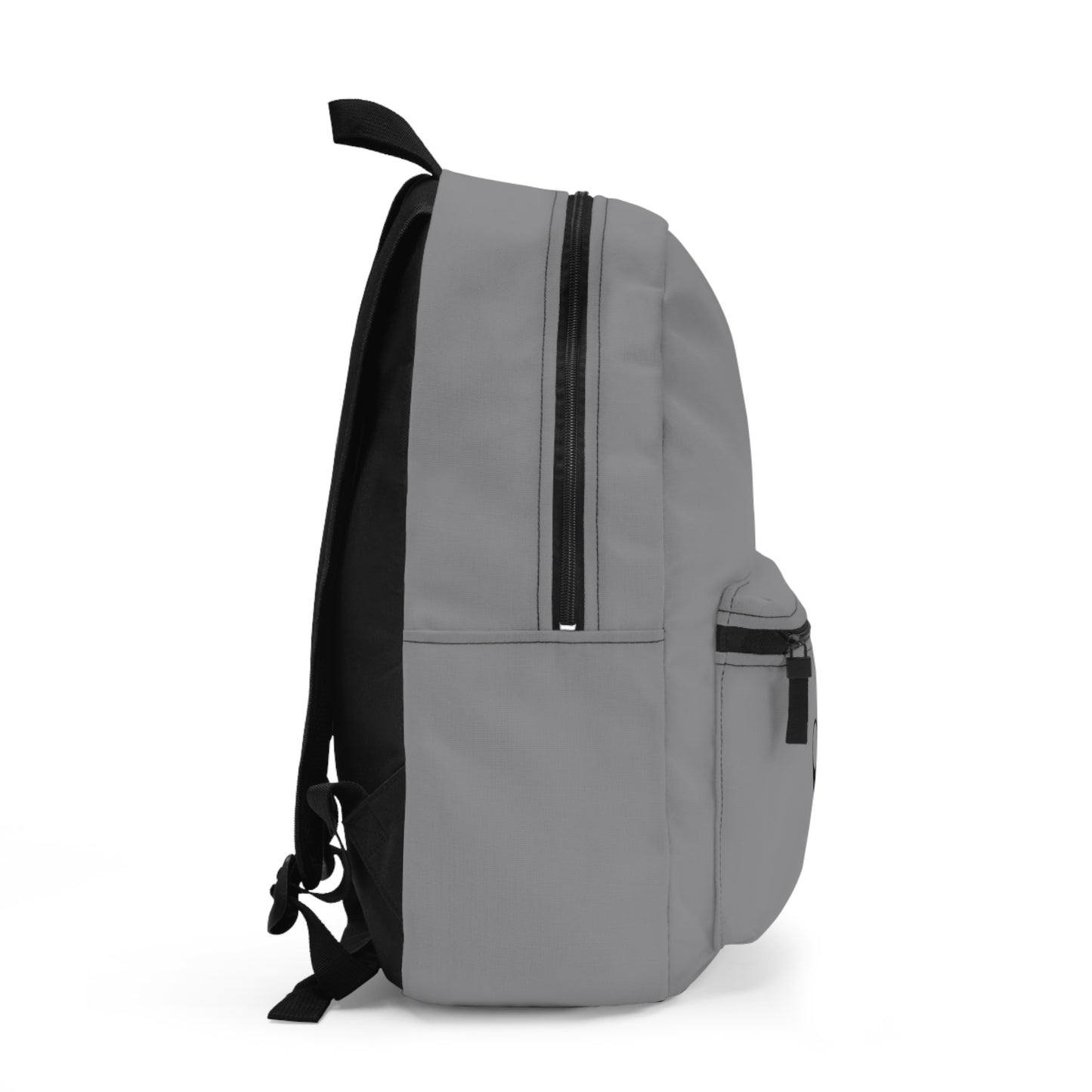 Minimalist Backpack with ON/OFF Design - Stylish, Functional, Ideal for School, Work, Travel, Back to School, Gift