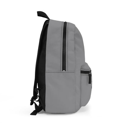 Minimalist Backpack with ON/OFF Design - Stylish, Functional, Ideal for School, Work, Travel, Back to School, Gift
