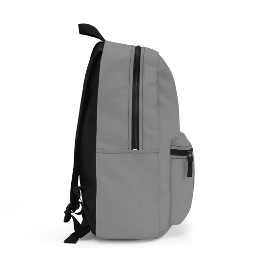 Minimalist Backpack with ON/OFF Design - Stylish, Functional, Ideal for School, Work, Travel, Back to School, Gift