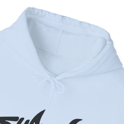 Unisex Heavy Blend™ Hoodie Sweatshirt