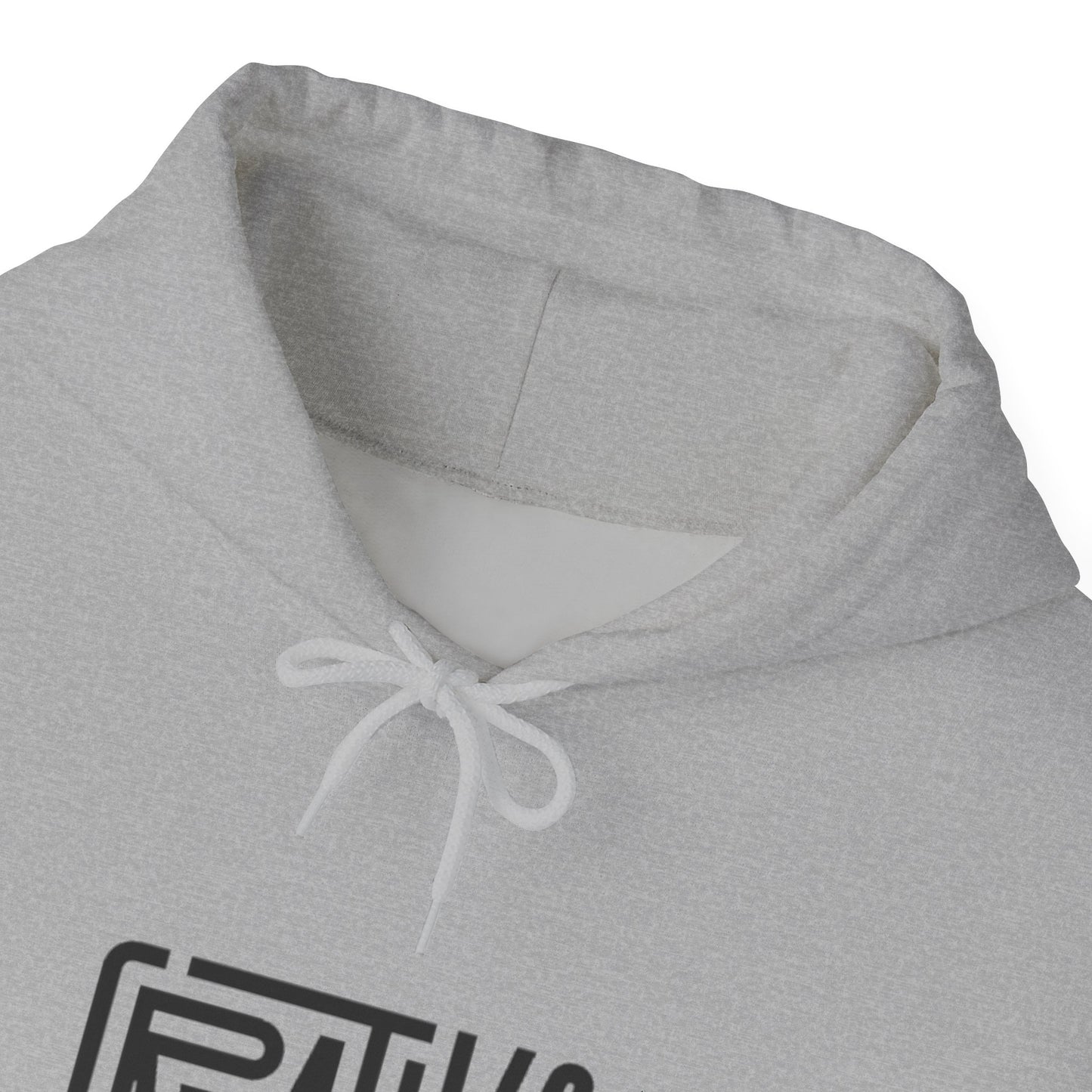 Creative Hoodie for Artists, Unisex Sweatshirt, Gift for Creatives, Cozy Pullover, Everyday Wear, Creative Spirit Apparel